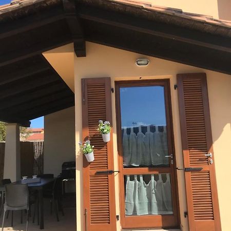 Domu Bonora Daire Pula Dış mekan fotoğraf