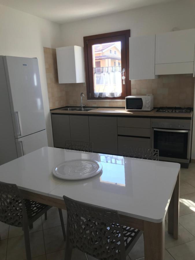 Domu Bonora Daire Pula Dış mekan fotoğraf