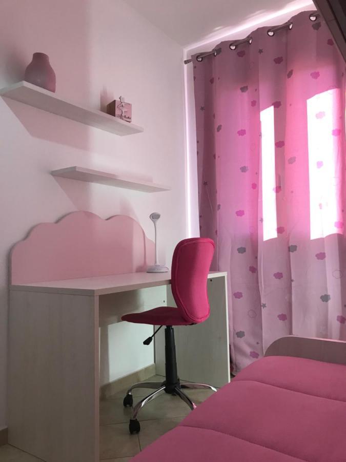 Domu Bonora Daire Pula Dış mekan fotoğraf