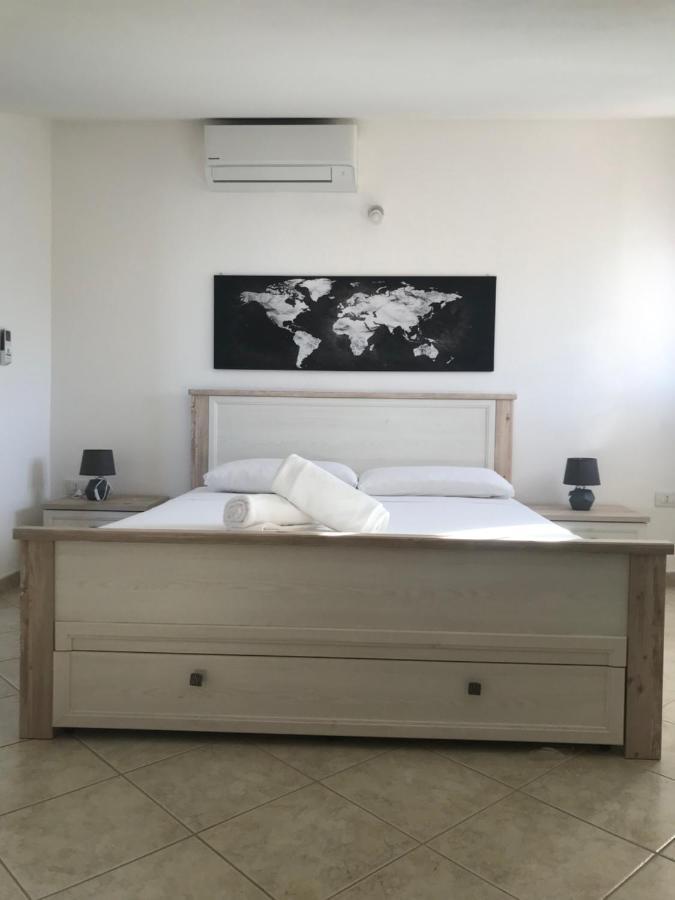 Domu Bonora Daire Pula Dış mekan fotoğraf