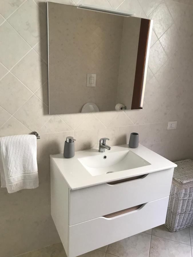 Domu Bonora Daire Pula Dış mekan fotoğraf