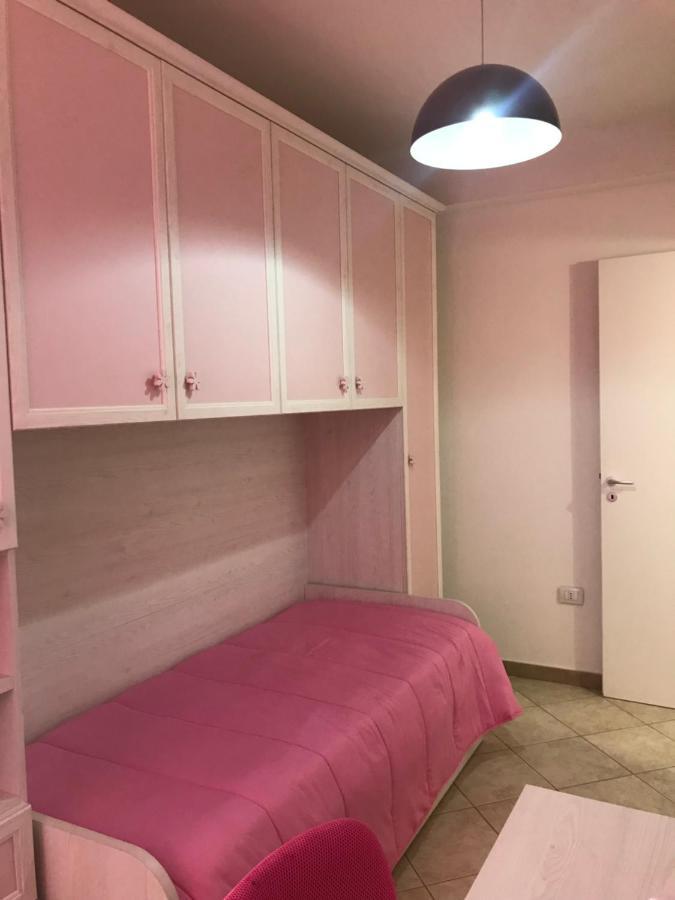 Domu Bonora Daire Pula Dış mekan fotoğraf