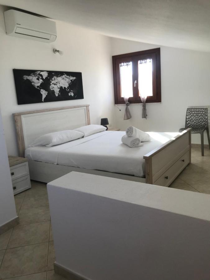 Domu Bonora Daire Pula Dış mekan fotoğraf