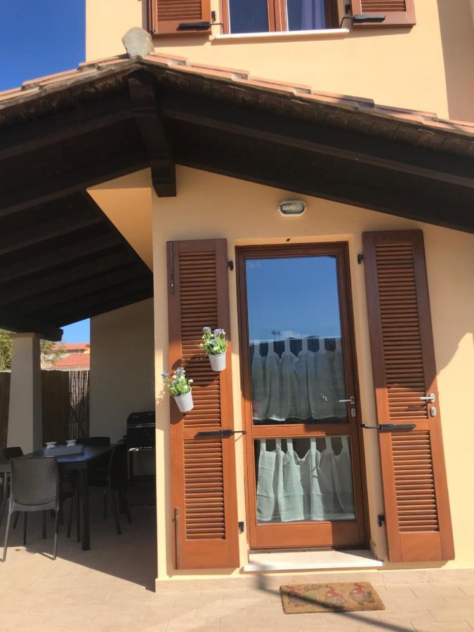 Domu Bonora Daire Pula Dış mekan fotoğraf