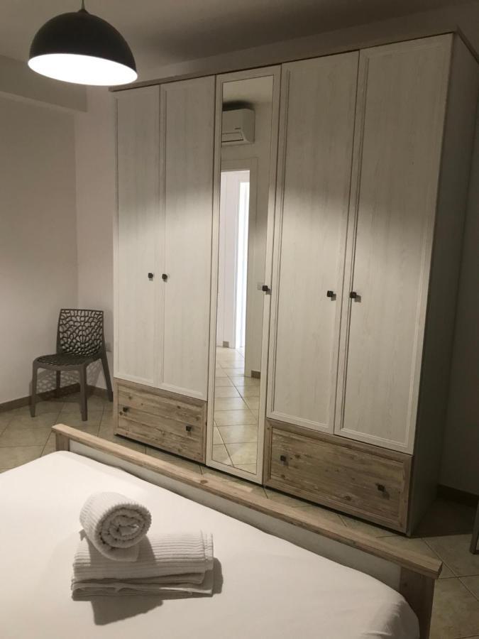 Domu Bonora Daire Pula Dış mekan fotoğraf