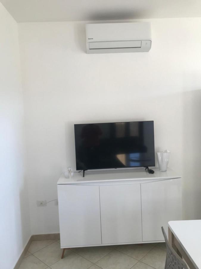 Domu Bonora Daire Pula Dış mekan fotoğraf