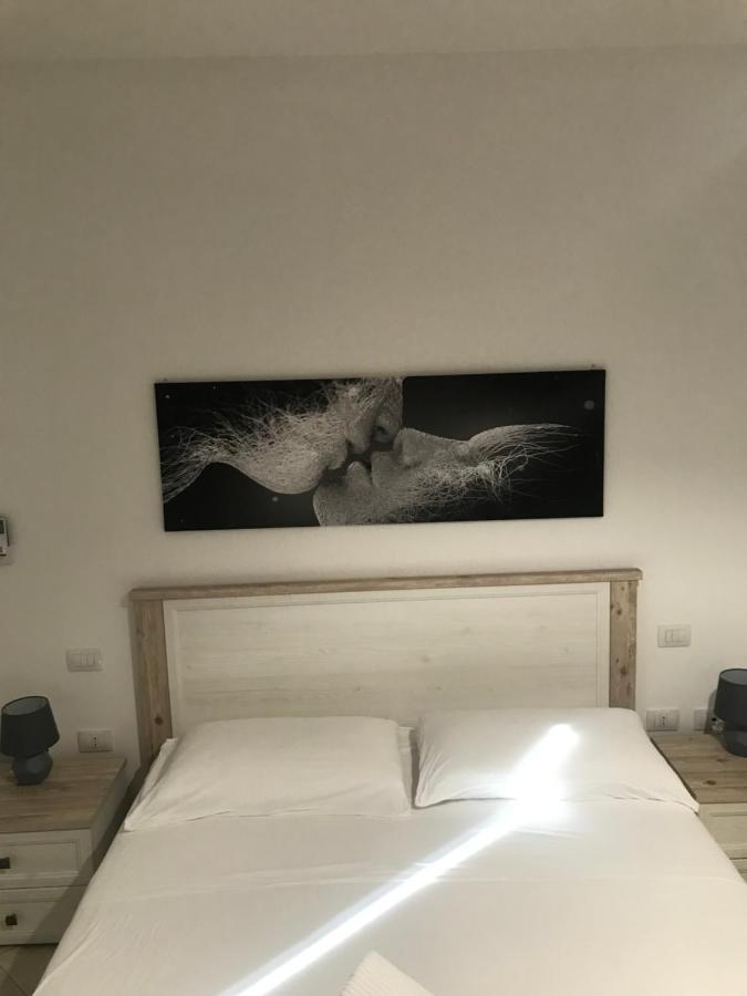 Domu Bonora Daire Pula Dış mekan fotoğraf