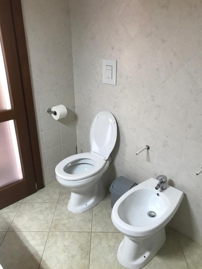 Domu Bonora Daire Pula Dış mekan fotoğraf