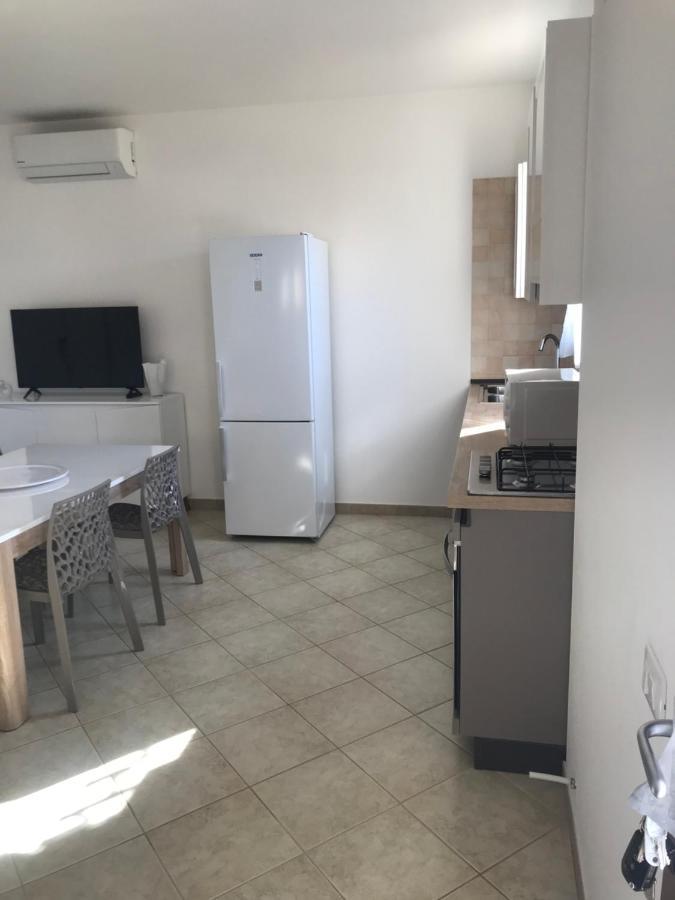 Domu Bonora Daire Pula Dış mekan fotoğraf