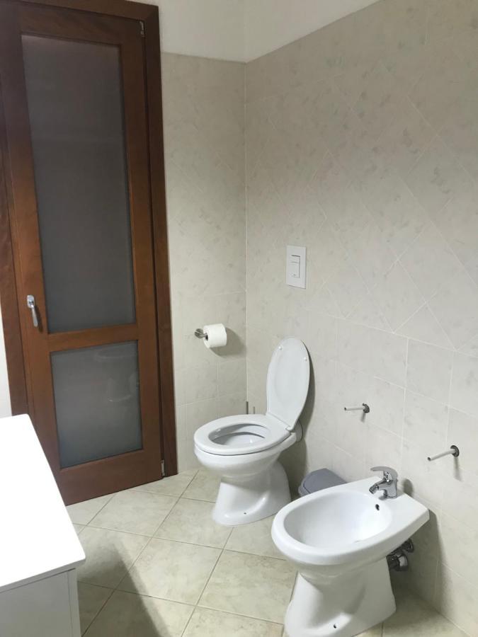Domu Bonora Daire Pula Dış mekan fotoğraf