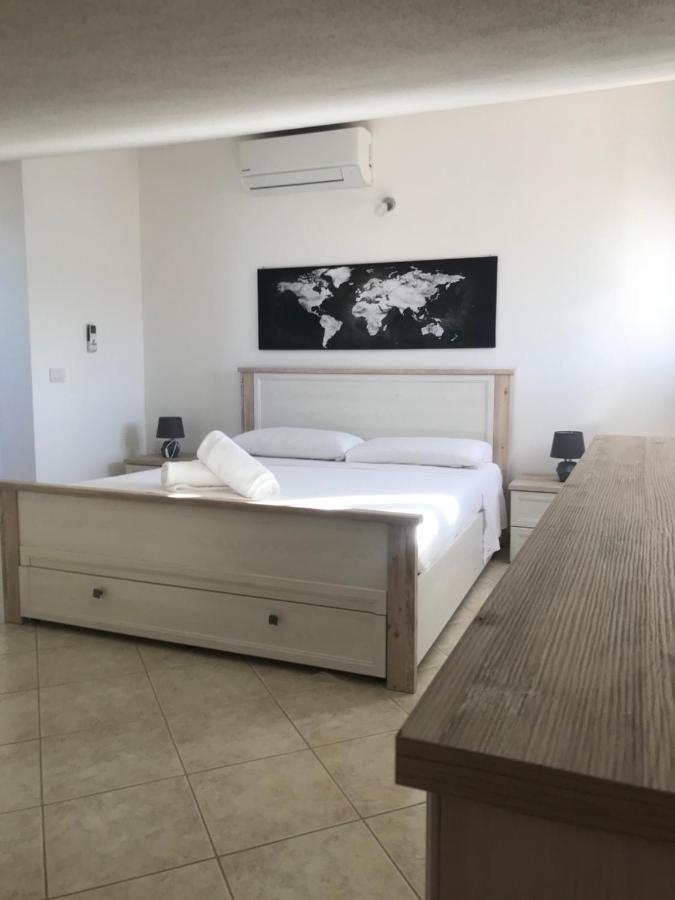 Domu Bonora Daire Pula Dış mekan fotoğraf