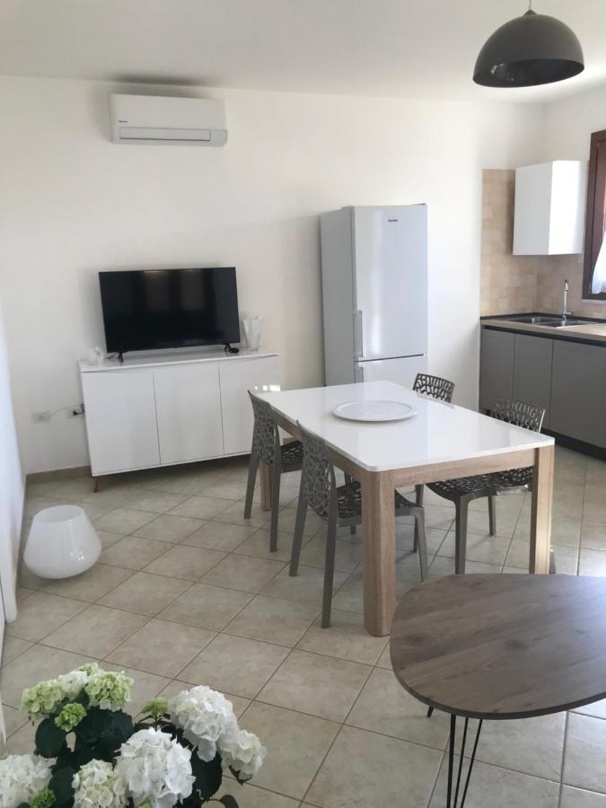 Domu Bonora Daire Pula Dış mekan fotoğraf