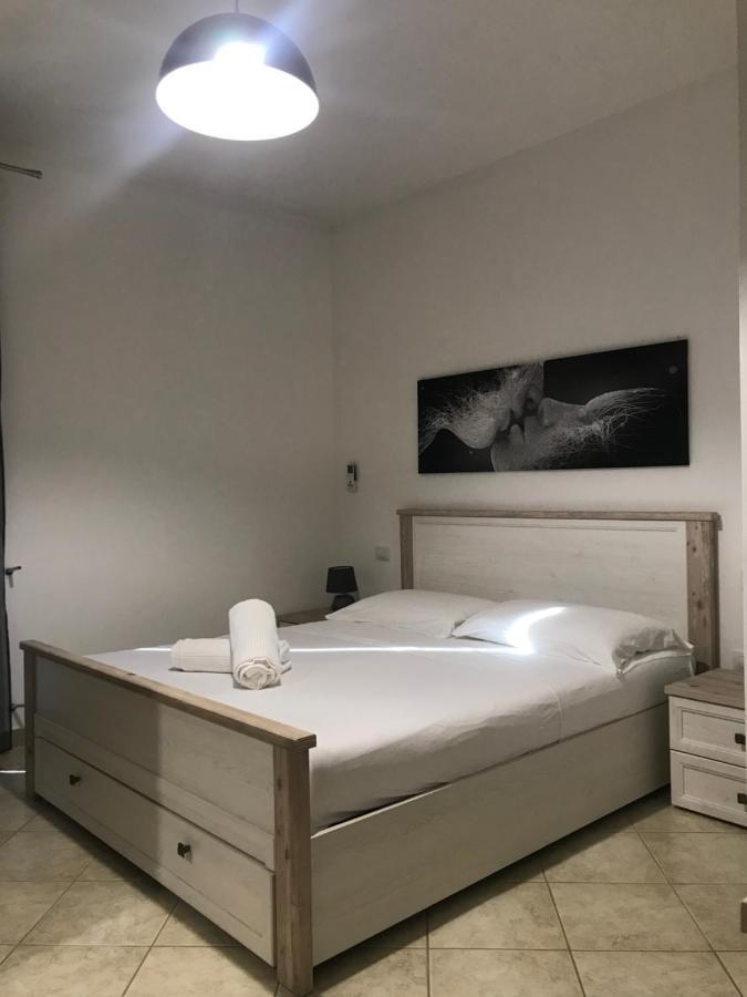 Domu Bonora Daire Pula Dış mekan fotoğraf
