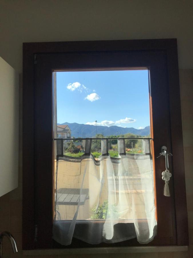 Domu Bonora Daire Pula Dış mekan fotoğraf